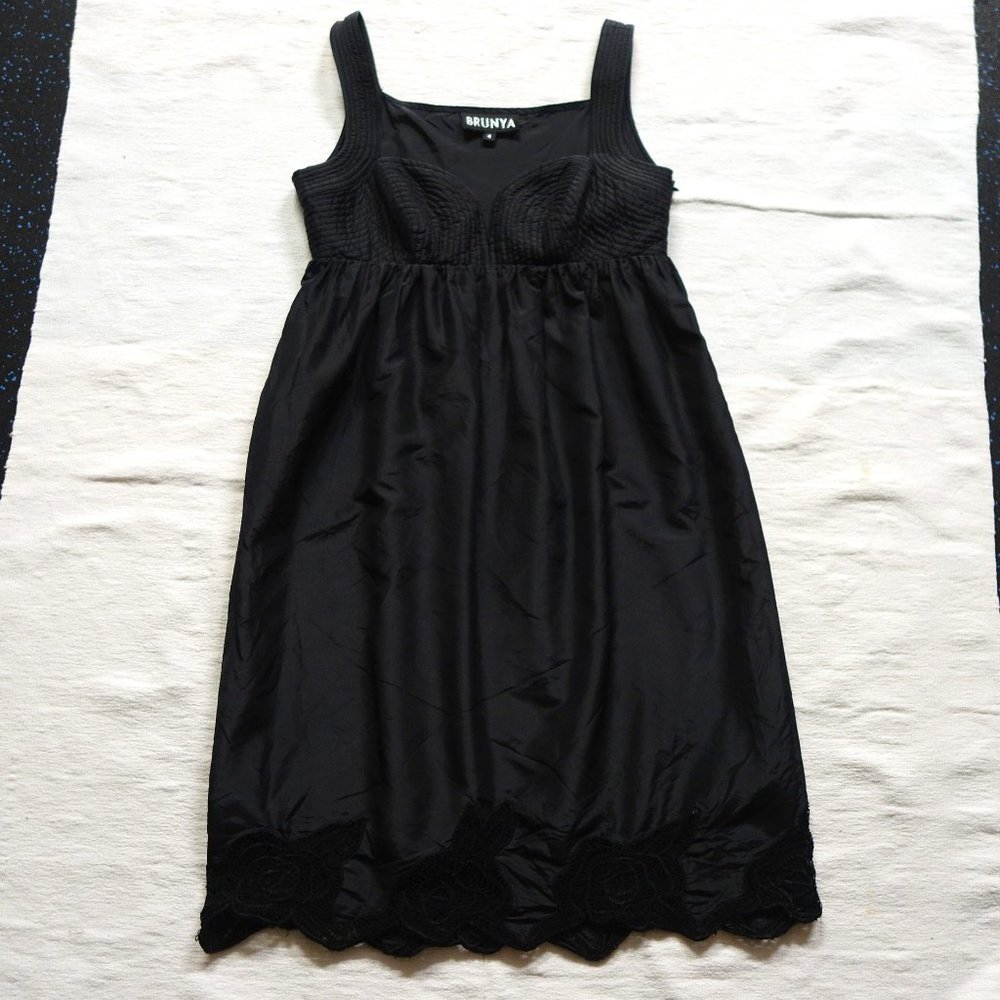 Brunya Dress
